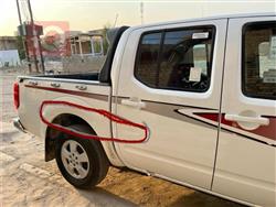 نيسان نافارا